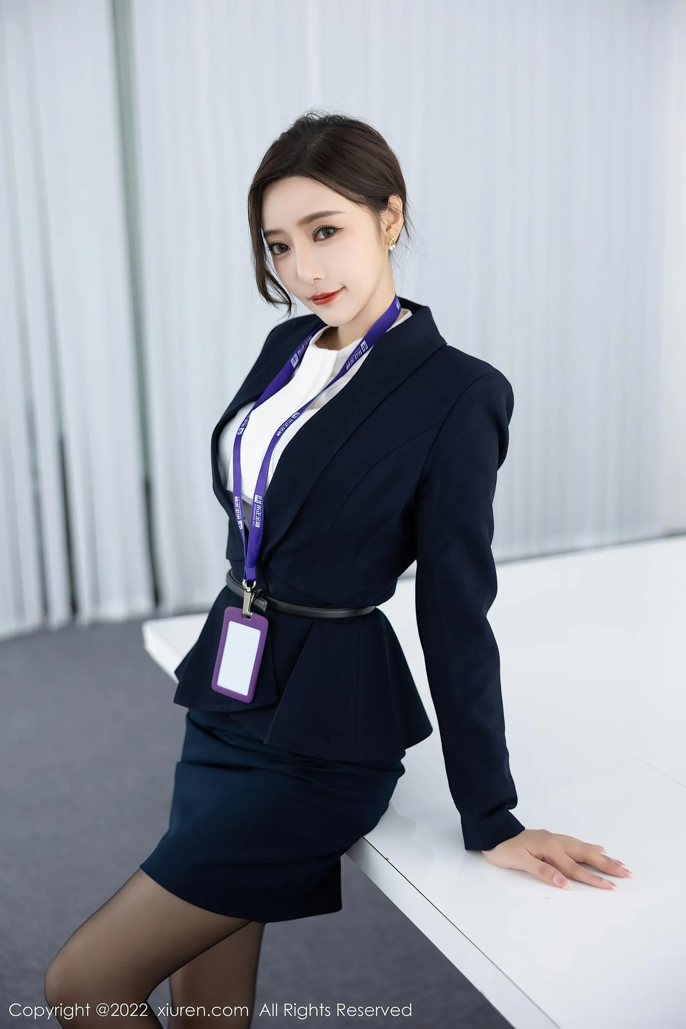 [XIUREN秀人网] 2022.09.08 NO.5563 王馨瑶yanni [82P]插图1